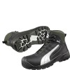 Puma Cascades Mid Safety Boots Metal Free